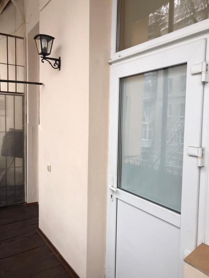 Apartments On Shevchenko Avenue إلفيف المظهر الخارجي الصورة