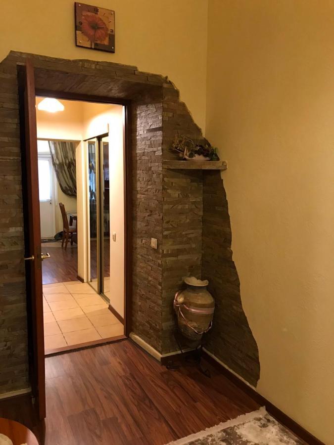Apartments On Shevchenko Avenue إلفيف المظهر الخارجي الصورة