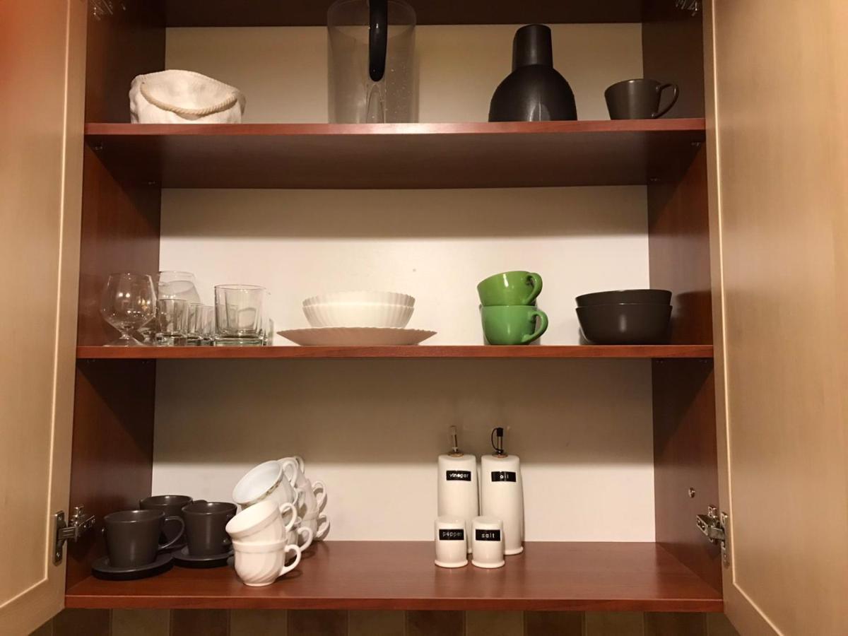 Apartments On Shevchenko Avenue إلفيف المظهر الخارجي الصورة